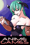 Anime Games