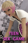 Teen Sex Game