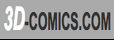 3D Comics